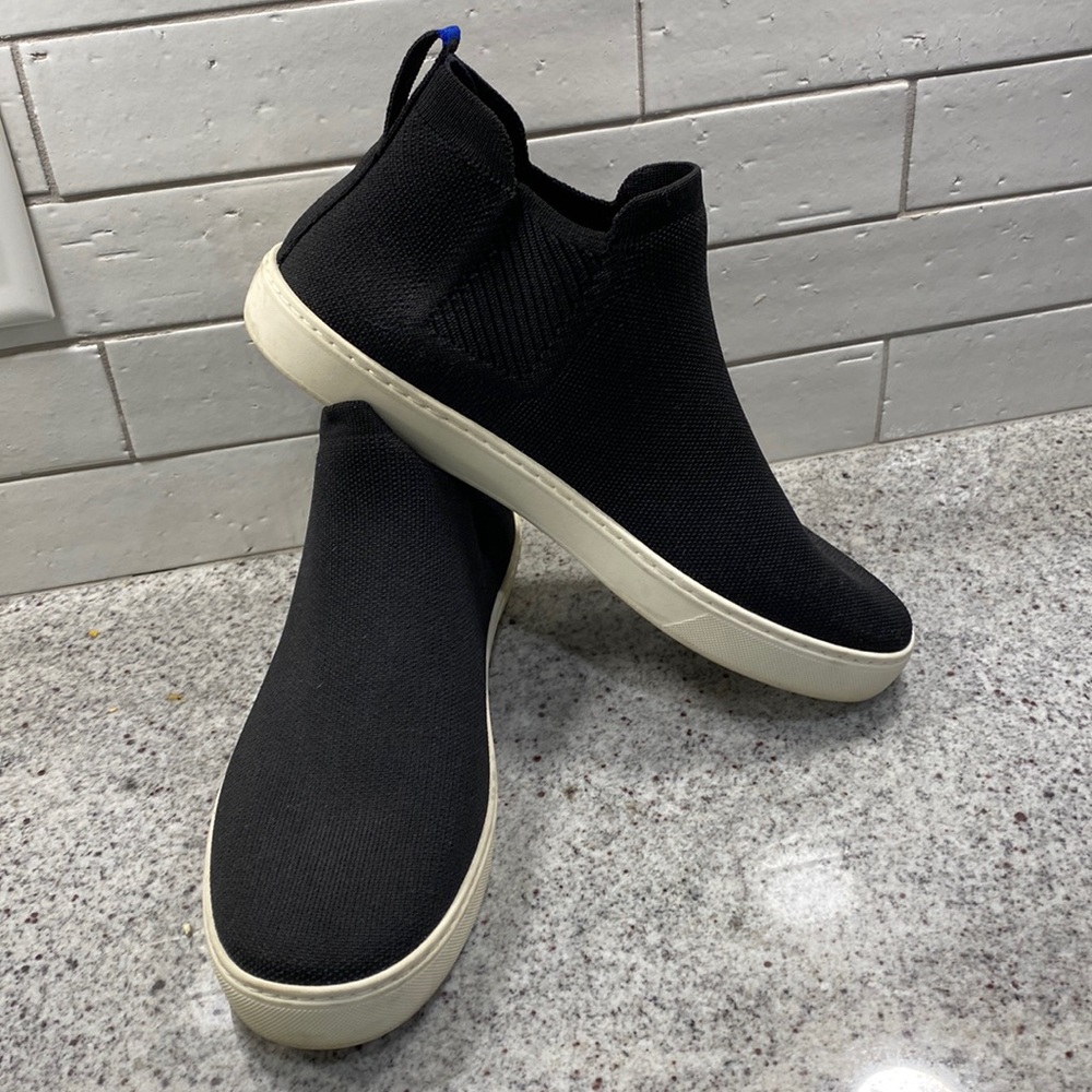 Rothy’s mid- boot
